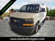  Chevrolet Express Passenger 3500