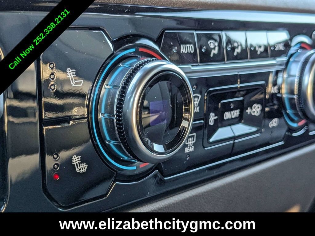 2026 GMC Sierra 1500 SLE - Photo 33