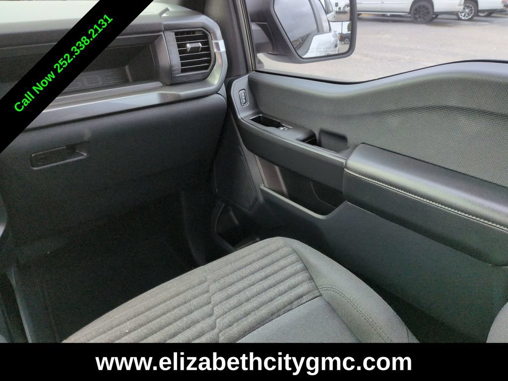 2023 Ford F-150 XL - Photo 18