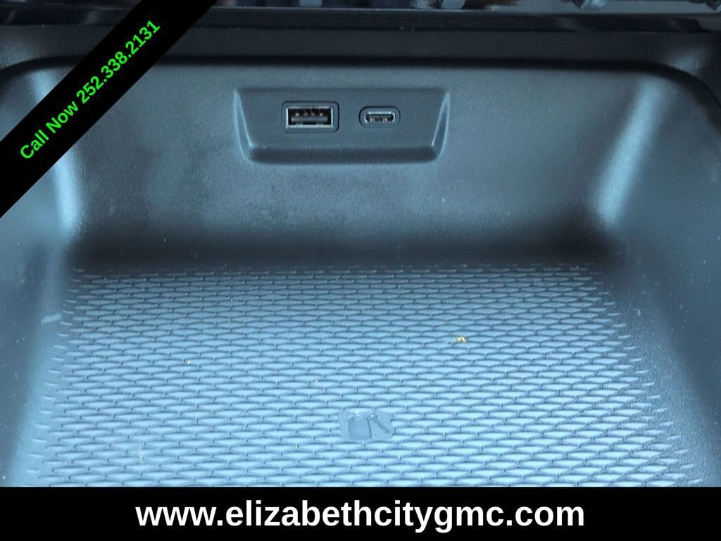 2026 GMC Terrain Elevation - Photo 27