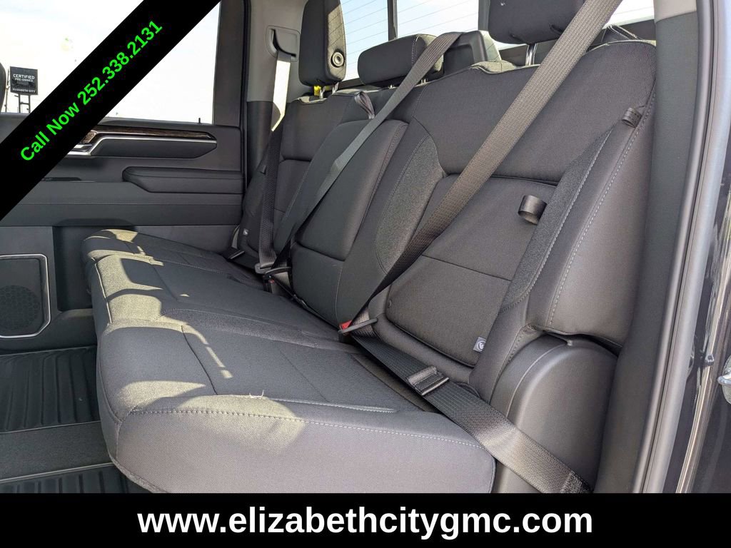 2026 GMC Sierra 2500HD SLE - Photo 14