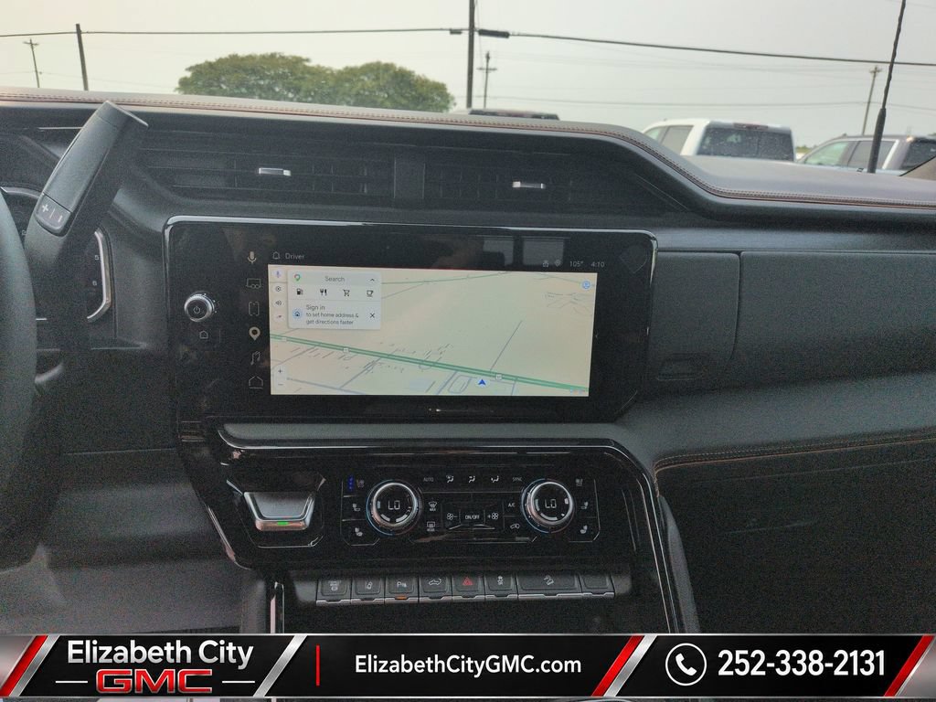 2026 GMC Sierra 2500HD AT4 - Photo 15
