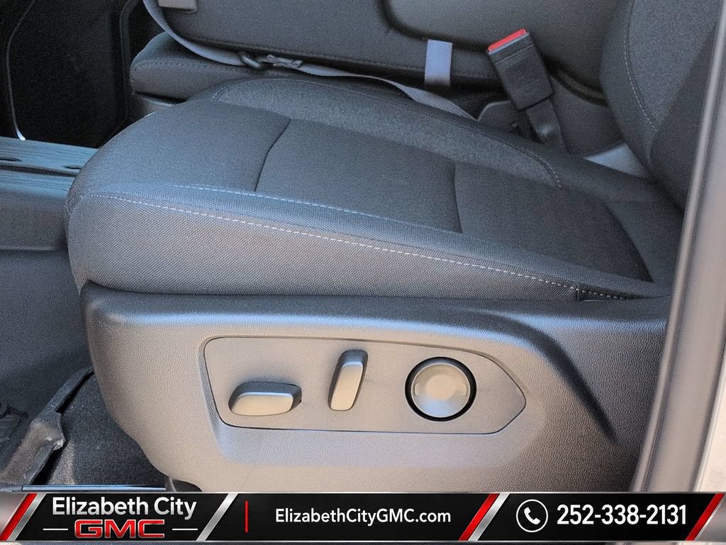 2026 GMC Sierra 1500 SLE - Photo 20