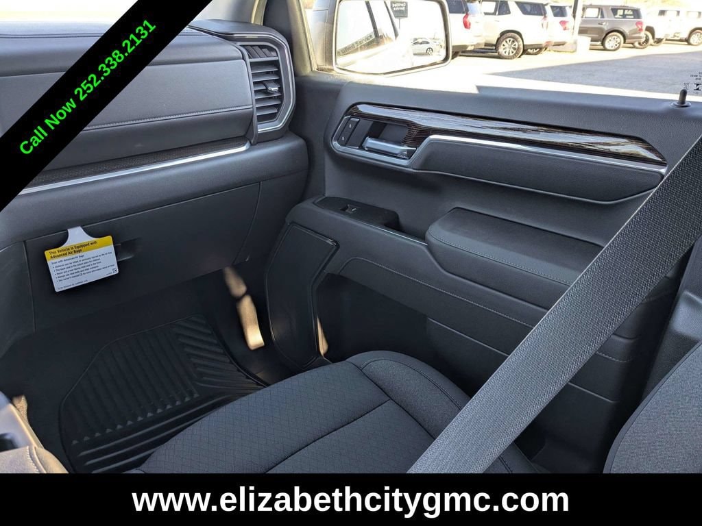 2026 GMC Sierra 1500 Elevation - Photo 18