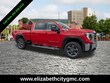 GMC Sierra 2500 HD