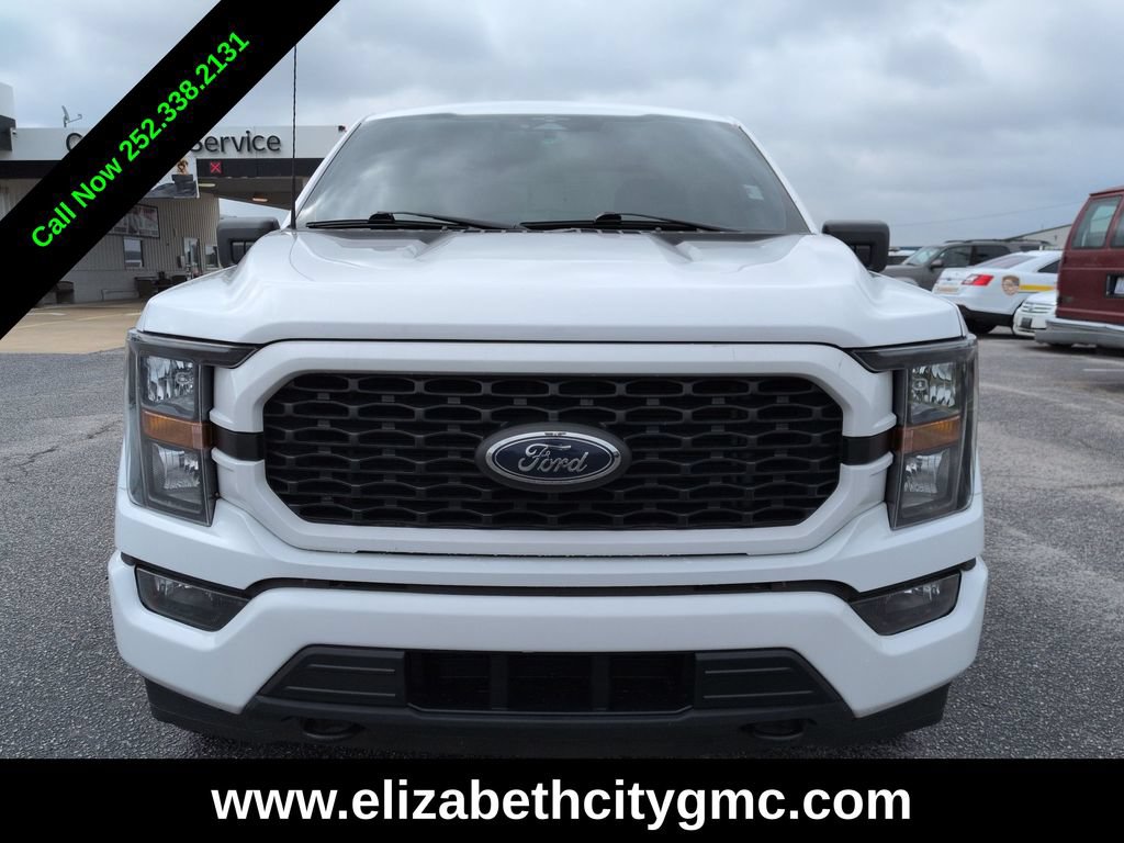 2023 Ford F-150 XL - Photo 9