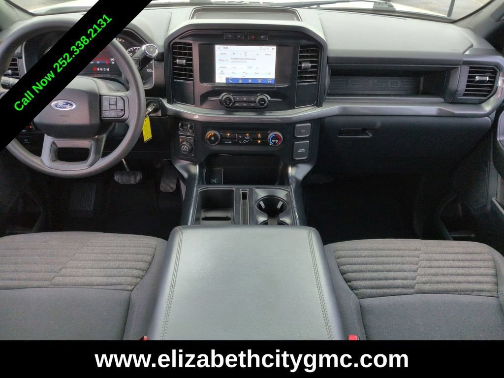 2023 Ford F-150 XL - Photo 16