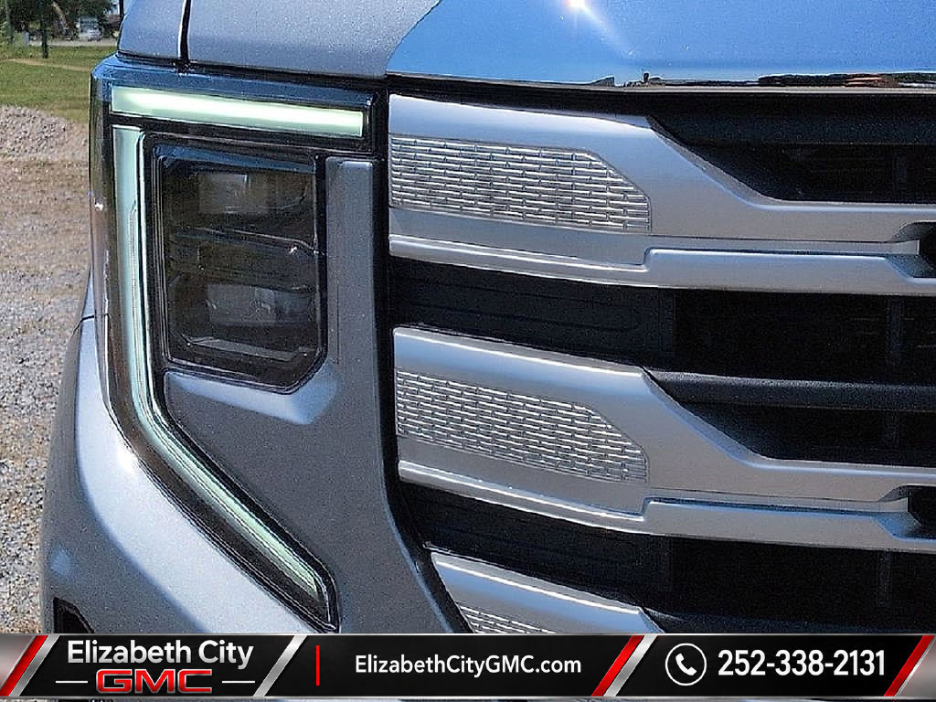 2026 GMC Sierra 1500 SLE - Photo 13
