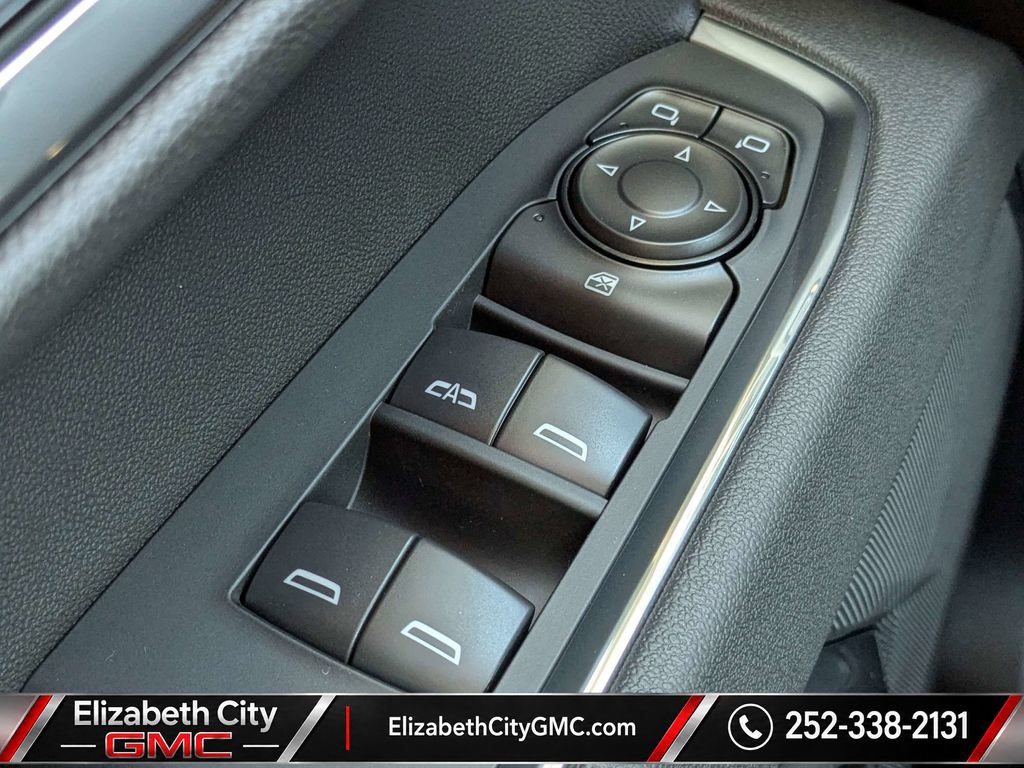 2026 GMC Sierra 1500 Elevation - Photo 22