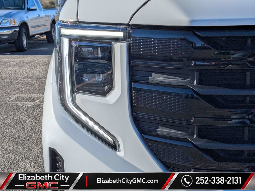 2026 GMC Sierra 1500 Elevation - Photo 11