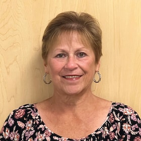 Staff member BARBARA CIANCI from 79a93124caf5