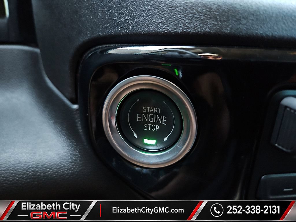 2025 GMC Sierra 1500 Elevation - Photo 27