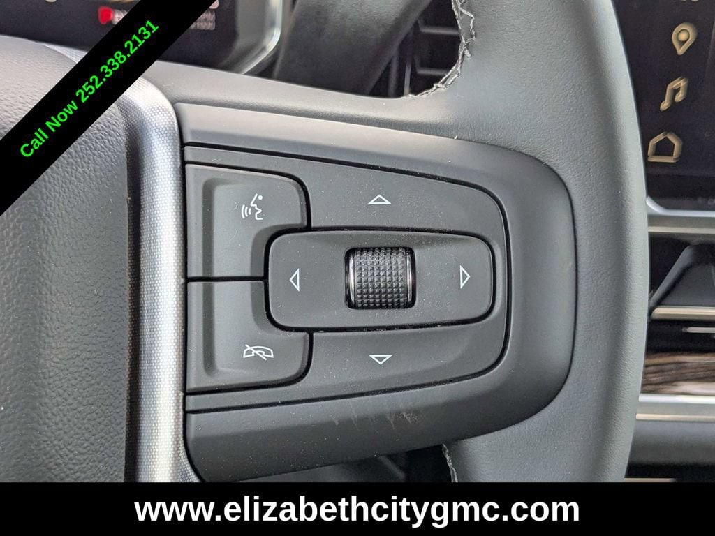 2026 GMC Sierra 2500HD SLE - Photo 24