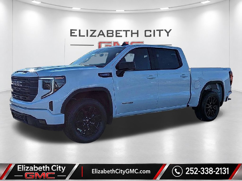2026 GMC Sierra 1500 Elevation - Photo 12