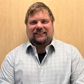 Staff member DAVID KIELAR from 0a28933bf4cf