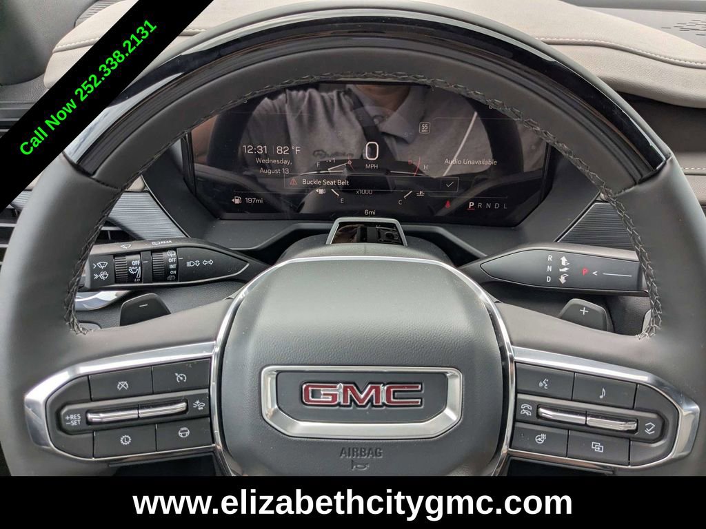 2026 GMC Acadia Elevation - Photo 29