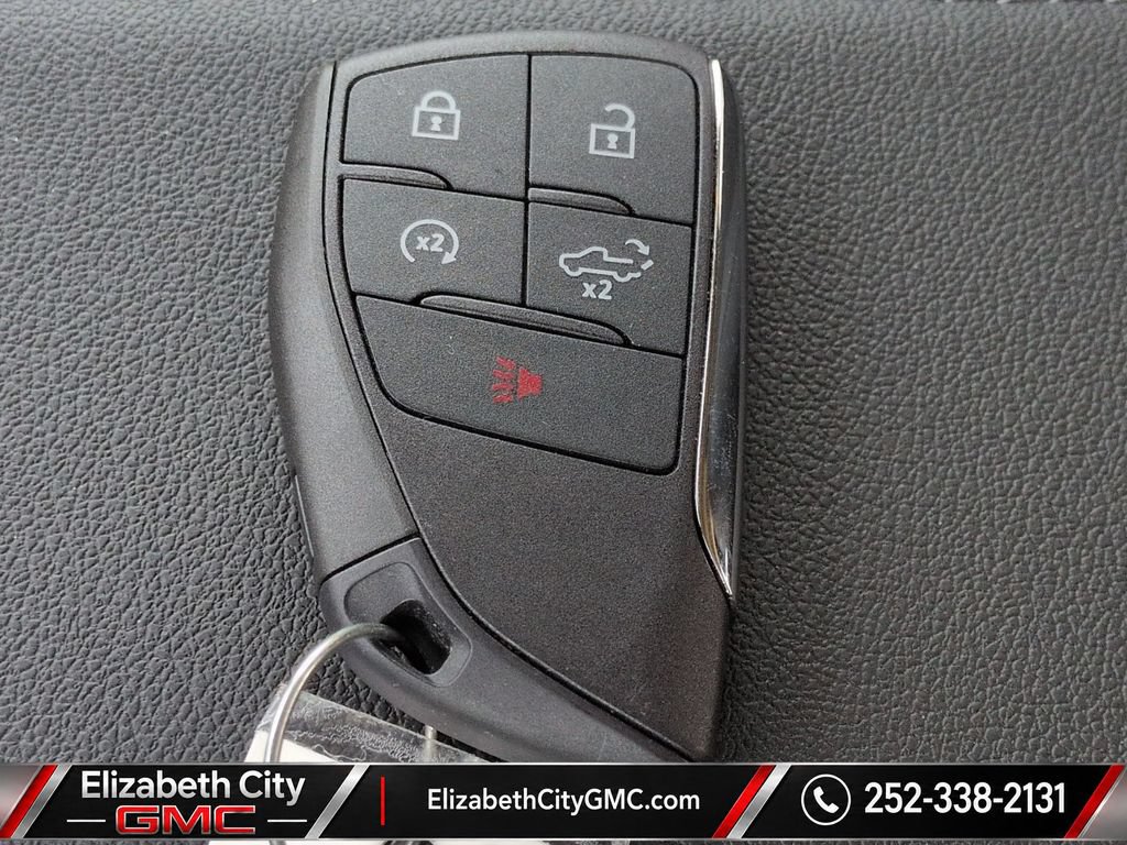2026 GMC Sierra 1500 Pro - Photo 30
