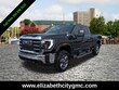  GMC Sierra 2500 HD