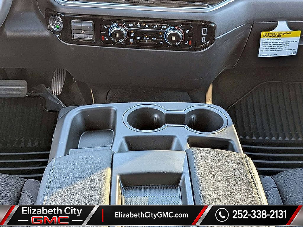 2026 GMC Sierra 1500 Elevation - Photo 23