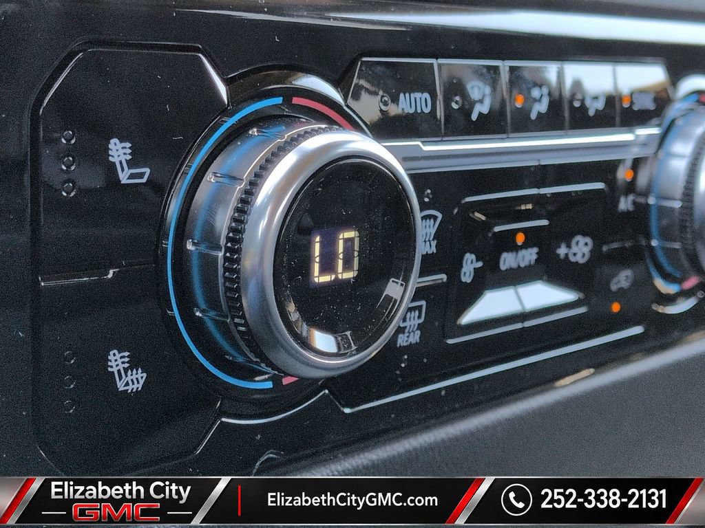 2026 GMC Sierra 1500 SLE - Photo 29