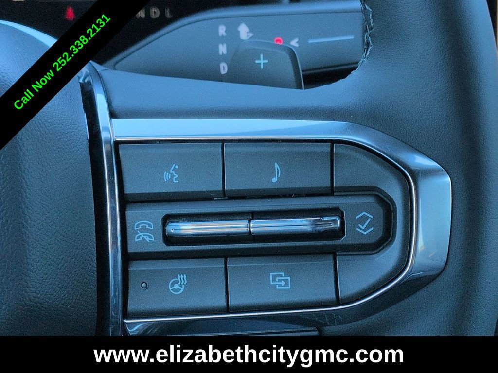 2026 GMC Terrain Elevation - Photo 22