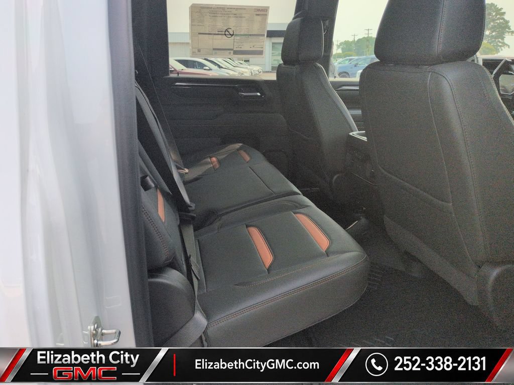 2026 GMC Sierra 2500HD AT4 - Photo 16