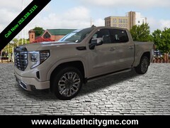 2026 GMC Sierra 1500 Denali Ultimate Truck