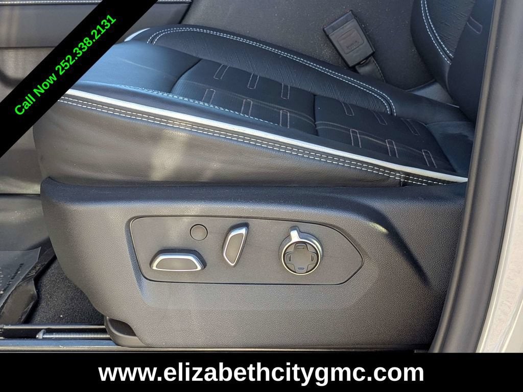 2026 GMC Sierra 1500 AT4X - Photo 22