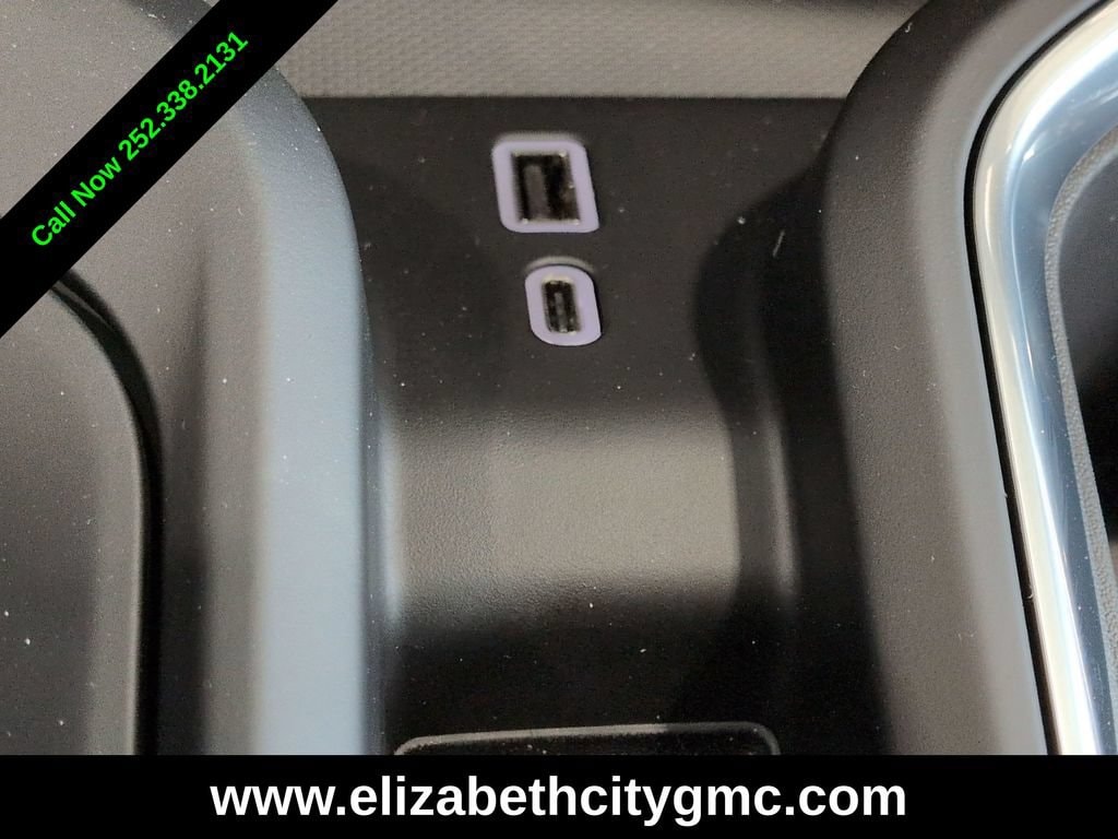 2026 GMC Sierra 1500 Denali Ultimate - Photo 31