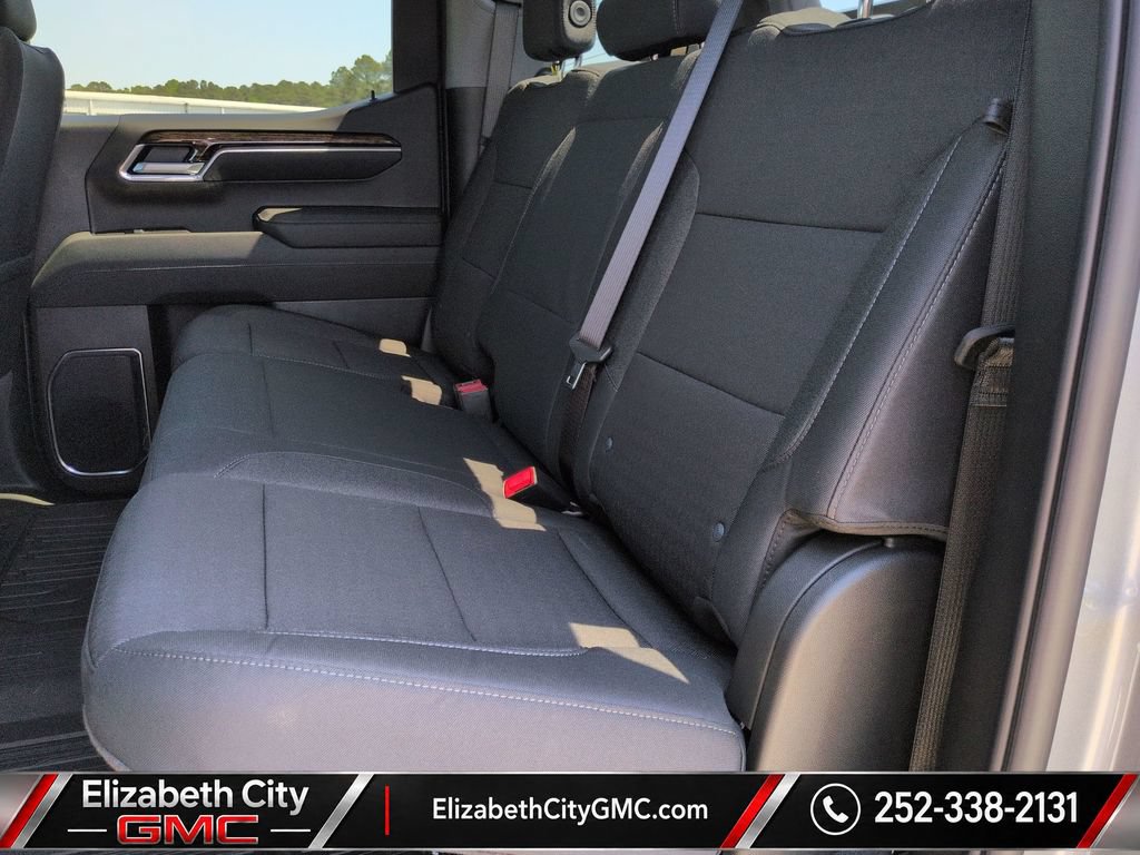 2026 GMC Sierra 1500 SLE - Photo 14