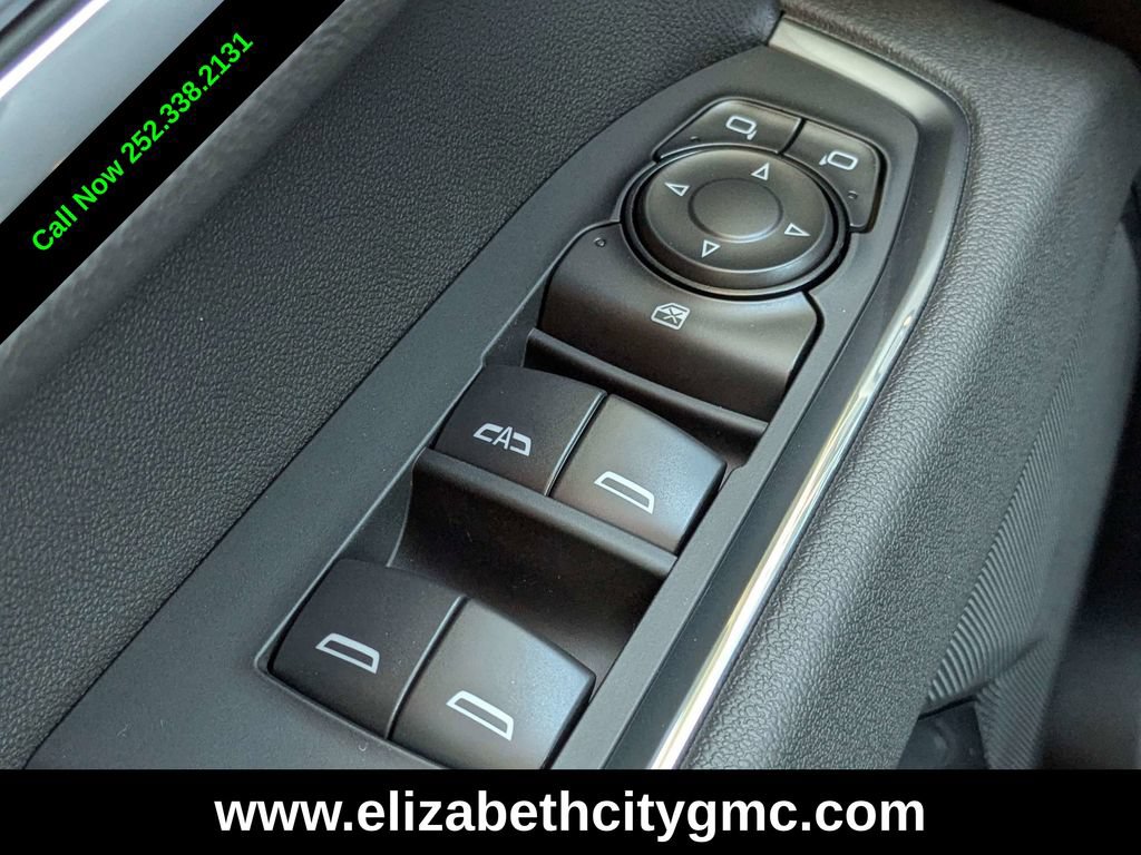 2026 GMC Sierra 1500 Elevation - Photo 22