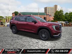 2026 GMC Acadia Elevation SUV