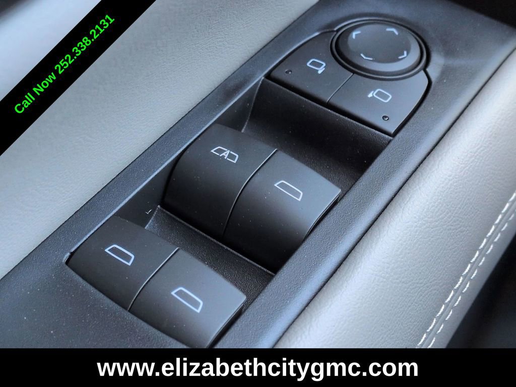 2026 GMC Terrain Elevation - Photo 20