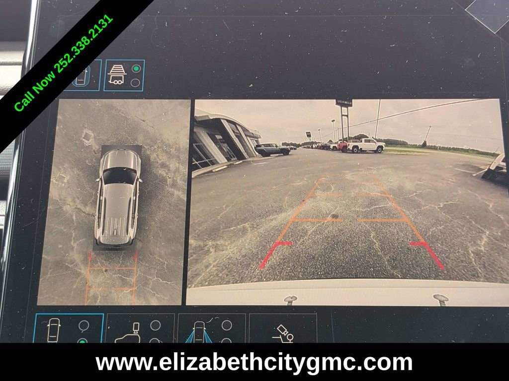 2026 GMC Acadia Elevation - Photo 32