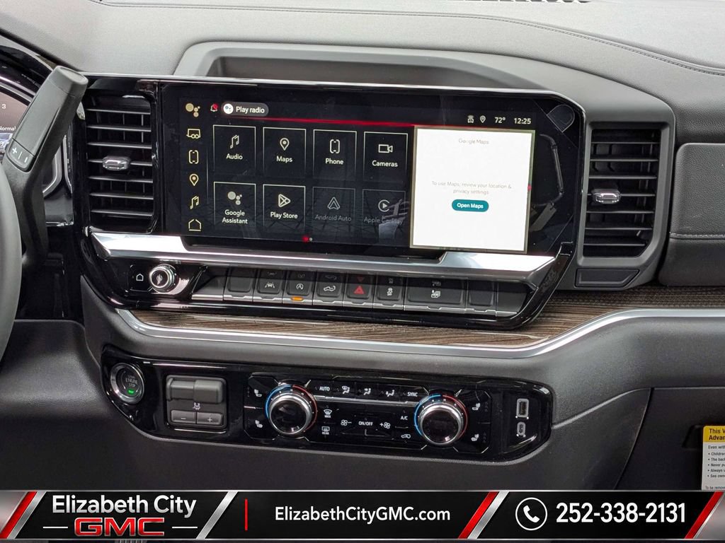 2026 GMC Sierra 1500 Elevation - Photo 19