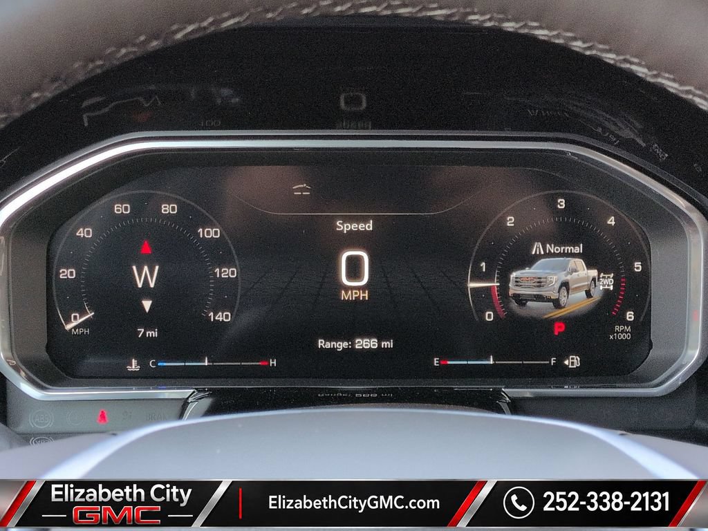 2026 GMC Sierra 1500 SLT - Photo 26