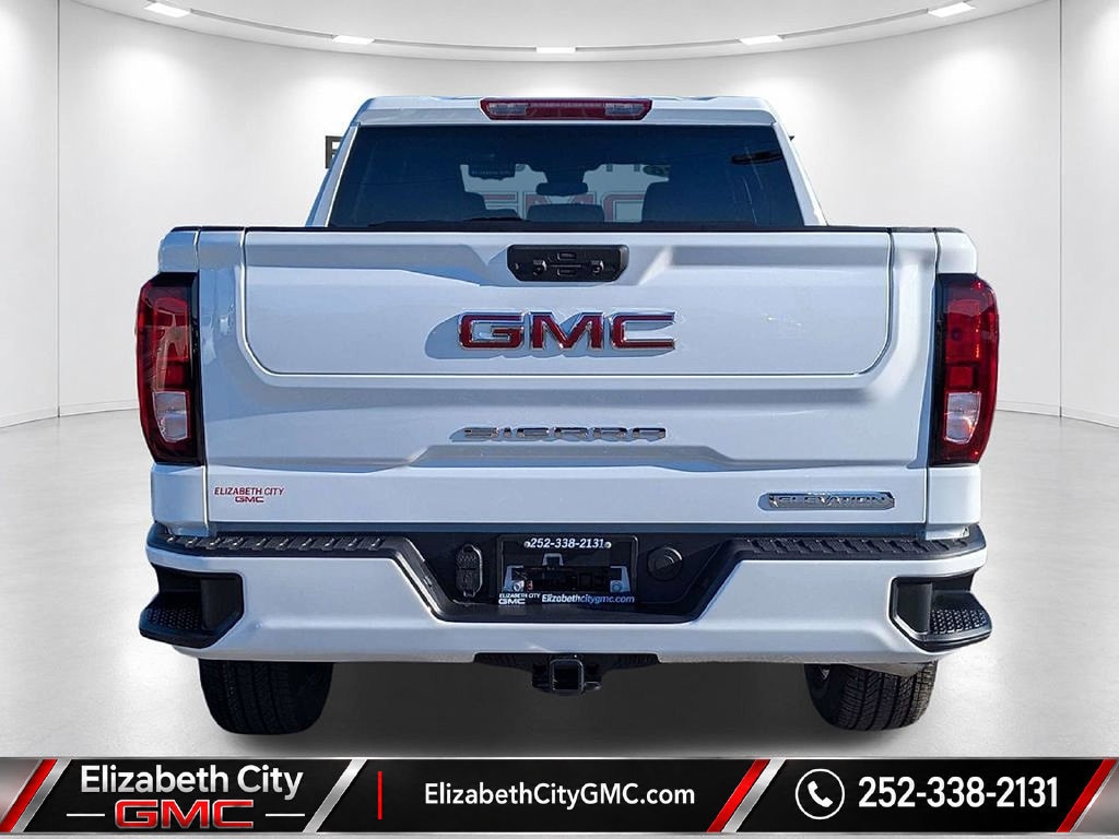 2026 GMC Sierra 1500 Elevation - Photo 7