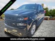Chevrolet Silverado 1500 LTD