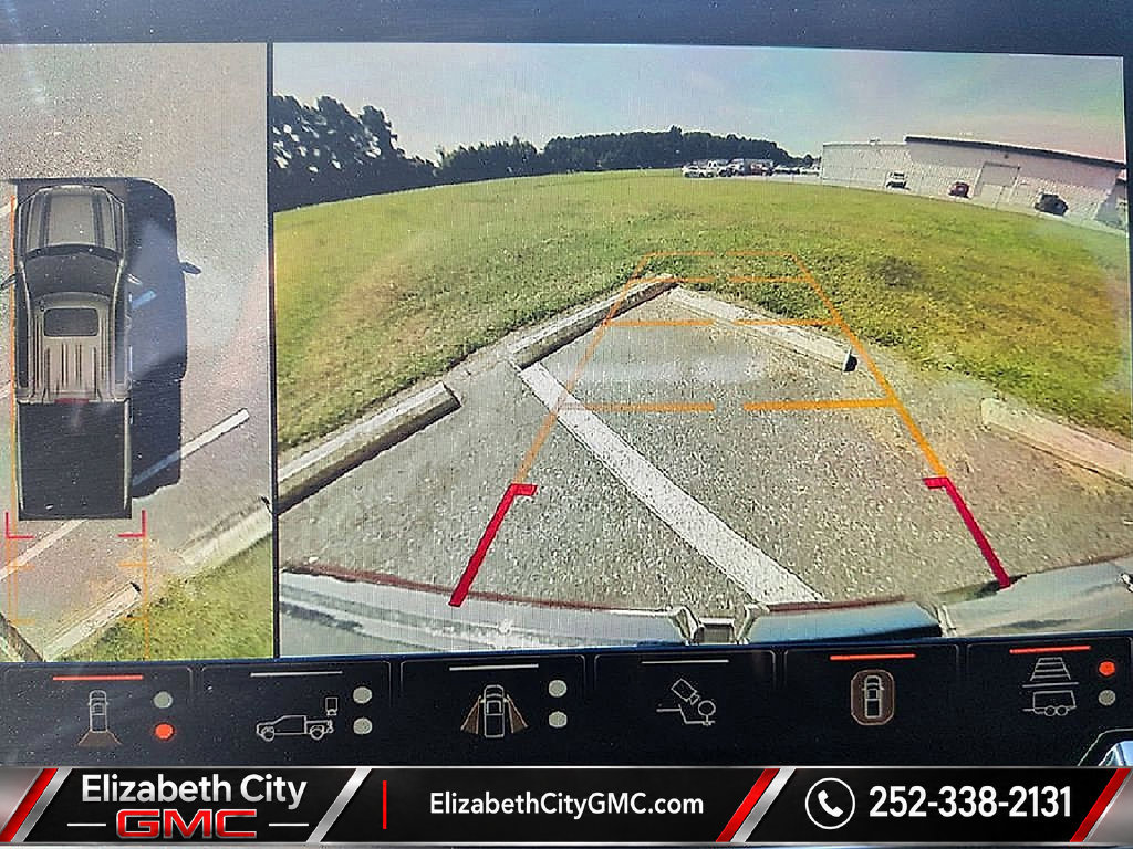 2025 GMC Sierra 1500 Elevation - Photo 12