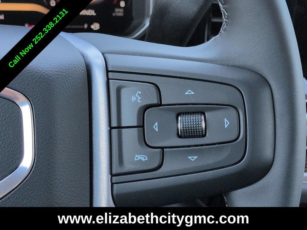 2026 GMC Sierra 1500 SLE - Photo 23
