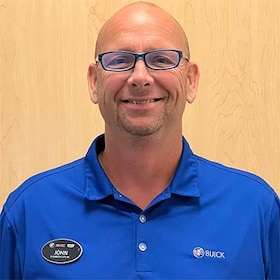 Staff member JOHN UNDERWOOD from 0a28933bf4cf