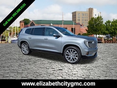 2025 GMC Acadia Denali SUV