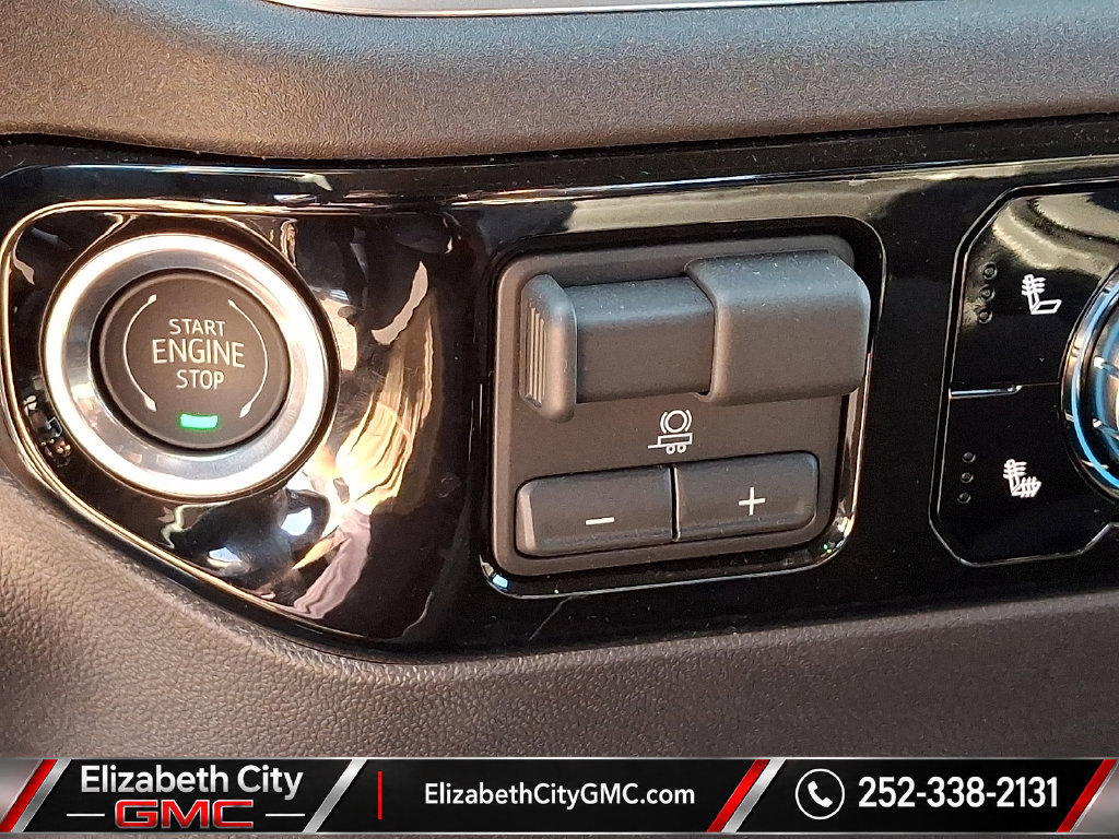 2026 GMC Sierra 1500 Elevation - Photo 25