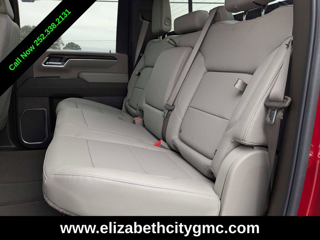 2026 GMC Sierra 2500HD SLT - Photo 14