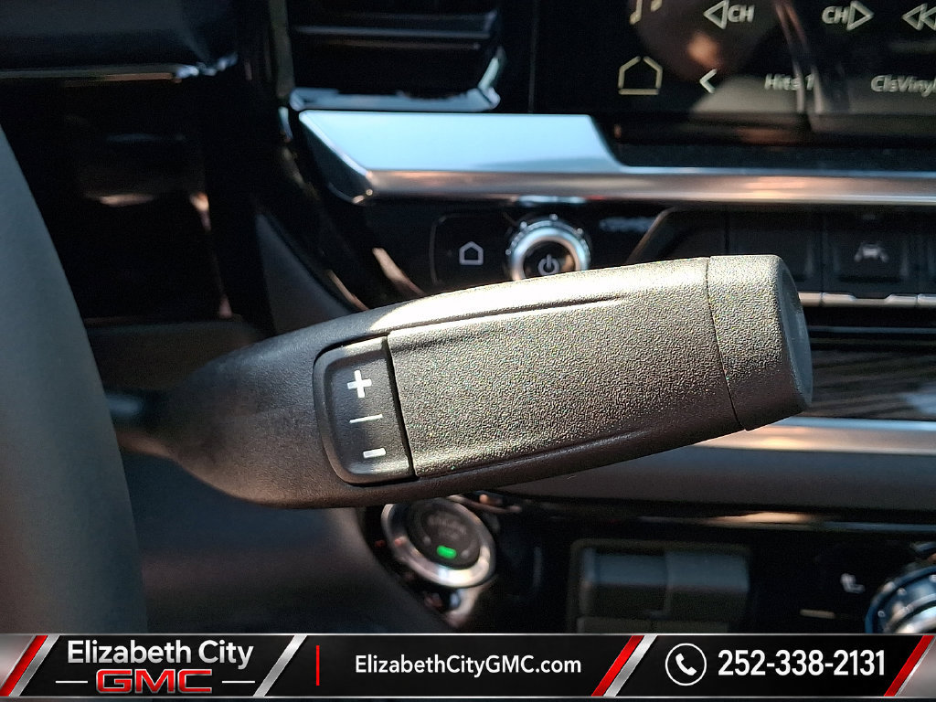 2026 GMC Sierra 1500 Elevation - Photo 15