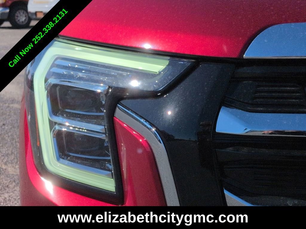 2026 GMC Terrain Elevation - Photo 10