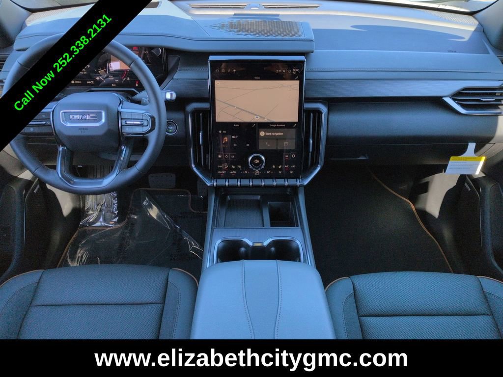 2026 GMC Acadia AT4 - Photo 16