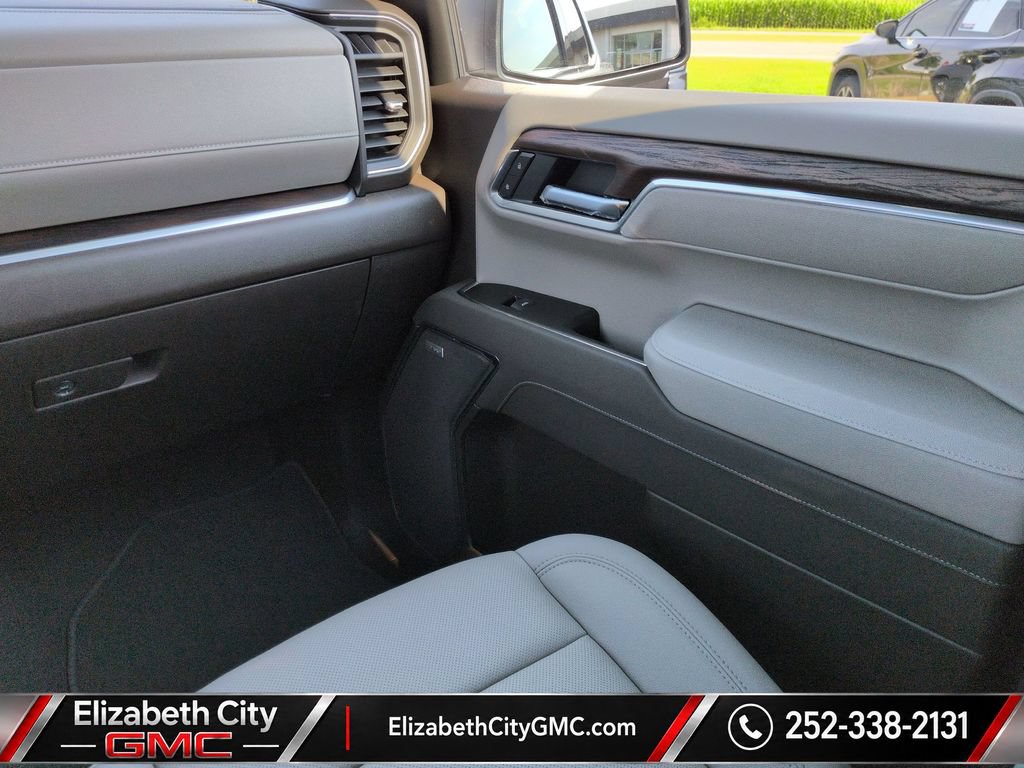 2026 GMC Sierra 1500 SLT - Photo 16