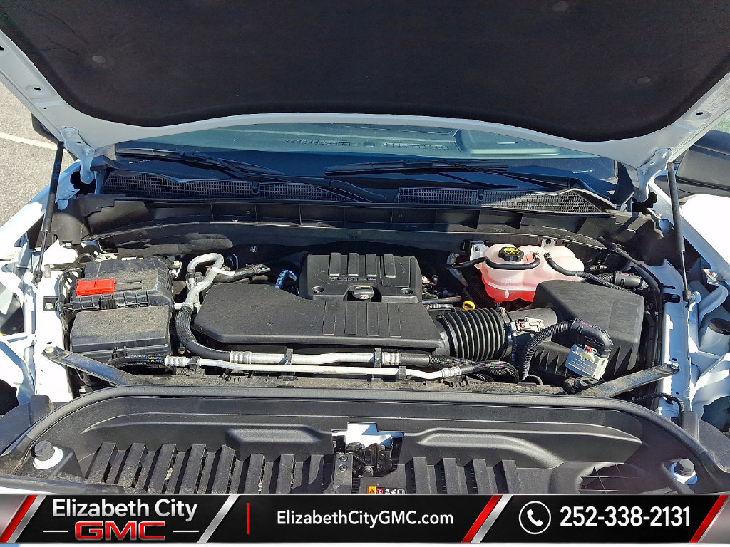 2026 GMC Sierra 1500 Elevation - Photo 28