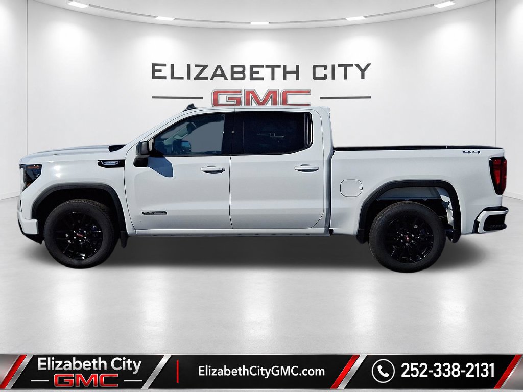 2026 GMC Sierra 1500 Elevation - Photo 8